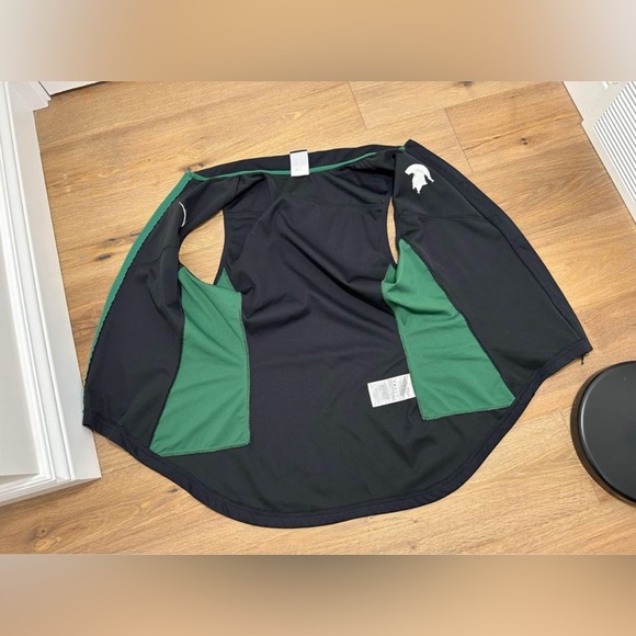 Small/Medium Nike MSU Michigan State Spartans Athletic vest - Picture 8 of 10